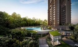 Hillock Green (D26), Apartment #568068791